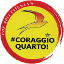 LISTA CIVICA - #CORAGGIO QUARTO!