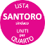 LISTA CIVICA - UNITI PER QUARTO