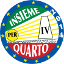 LISTA CIVICA - INSIEME PER QUARTO